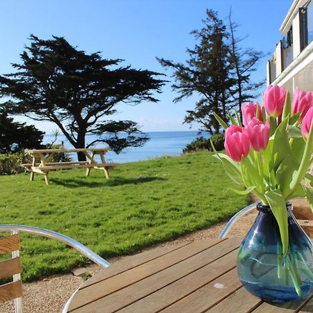 Surf Watch - Mount Brioni Villa Downderry  Kültér fotó