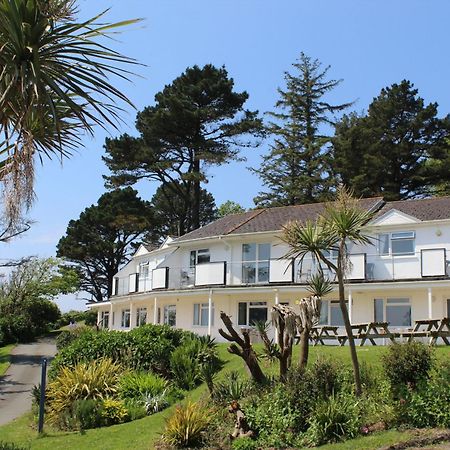 Surf Watch - Mount Brioni Villa Downderry  Kültér fotó
