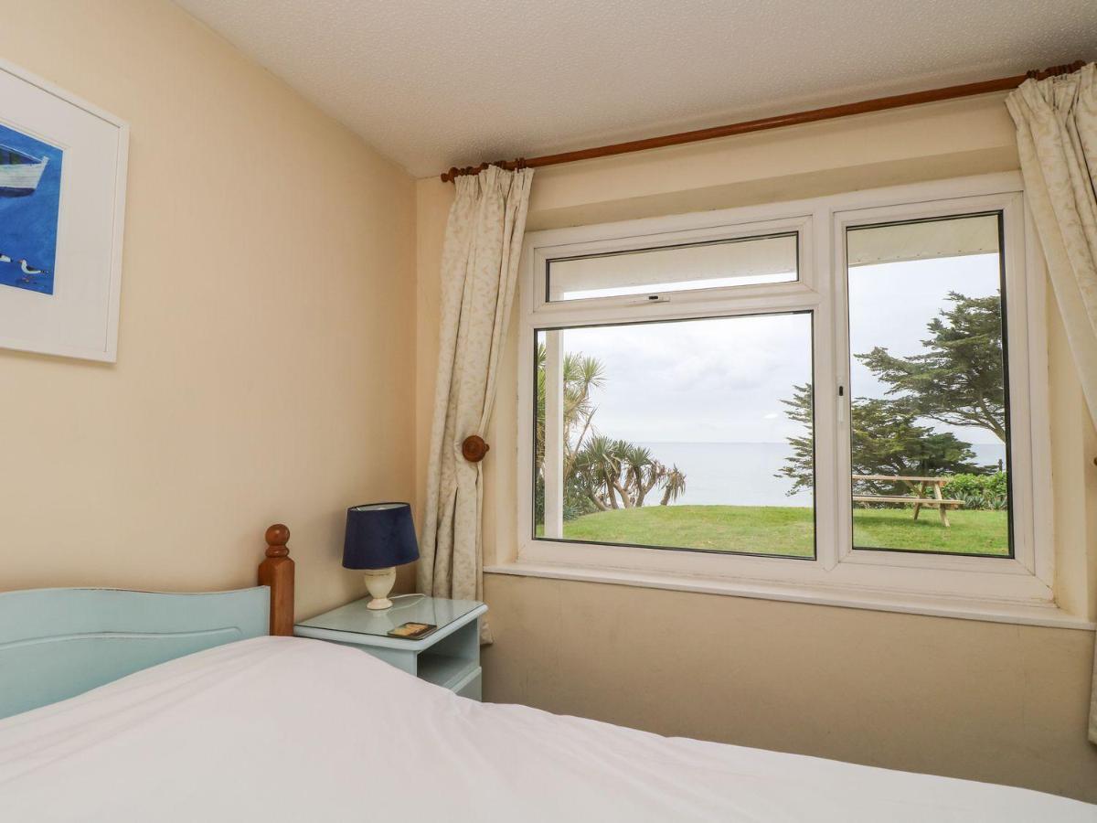 Surf Watch - Mount Brioni Villa Downderry  Kültér fotó