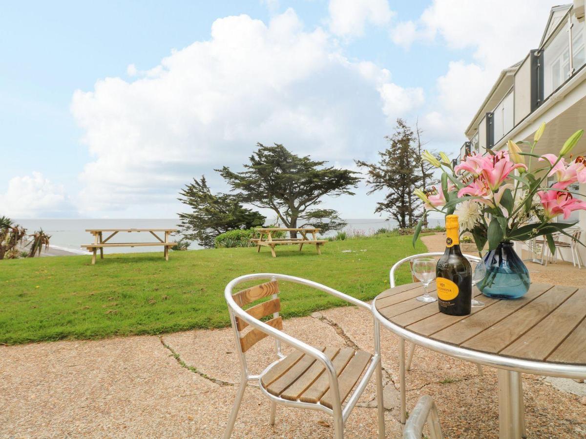 Surf Watch - Mount Brioni Villa Downderry  Kültér fotó